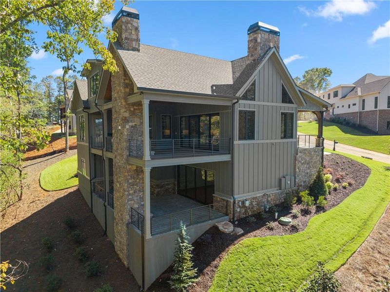 Image 72 of a home in .