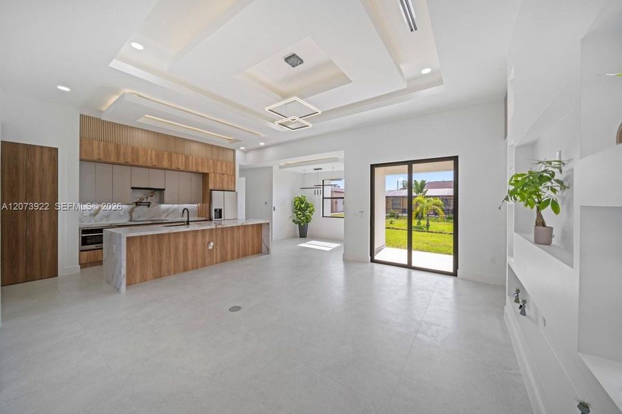 Spacious, unfurnished interior of a new home in , Lehigh Acres (Image 35). Spacious, unfurnished interior of a new home in , Lehigh Acres (Image 35).