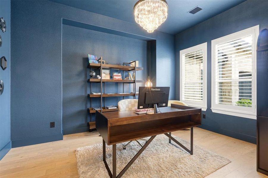 Private Office