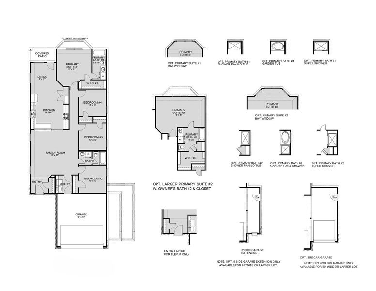 The Grove Plan