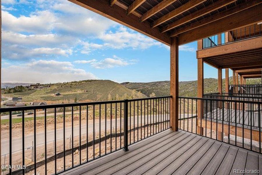 Spacious, unfurnished interior of a new home in , Granby (Image 17). Spacious, unfurnished interior of a new home in , Granby (Image 17).