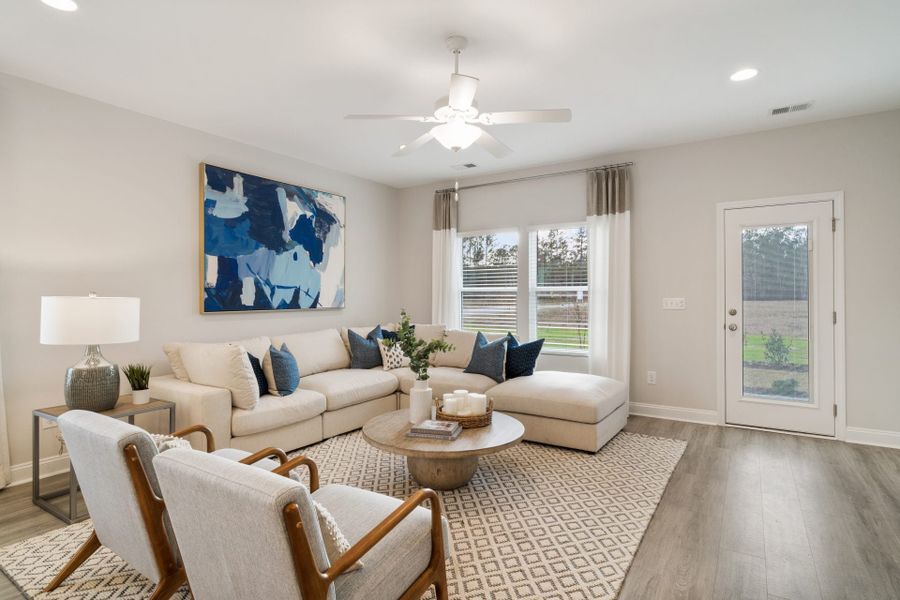 2br New Home in Conway, SC.  - Slide 11