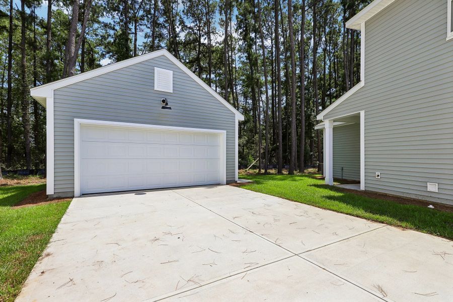 4br New Home in Okatie, SC.  - Slide 39