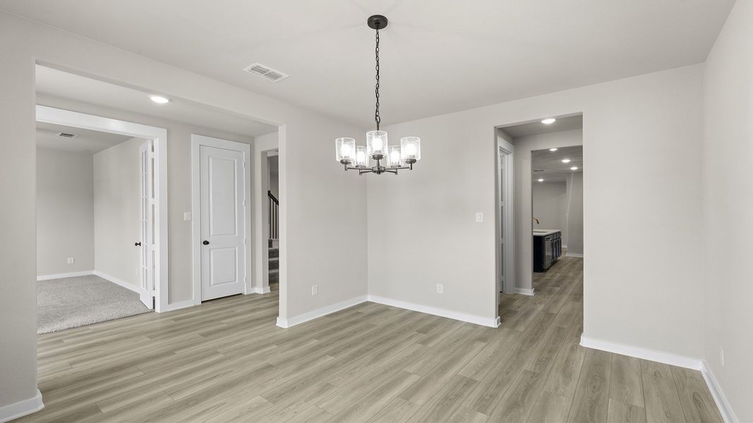 Winchester Floorplan Winchester Floorplan