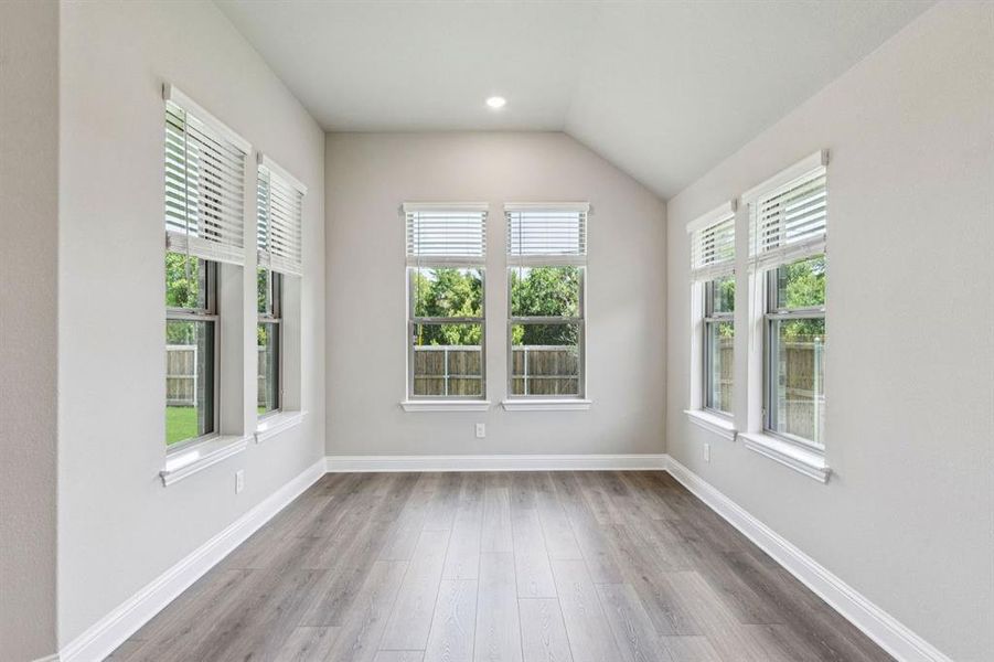 Representative Representative