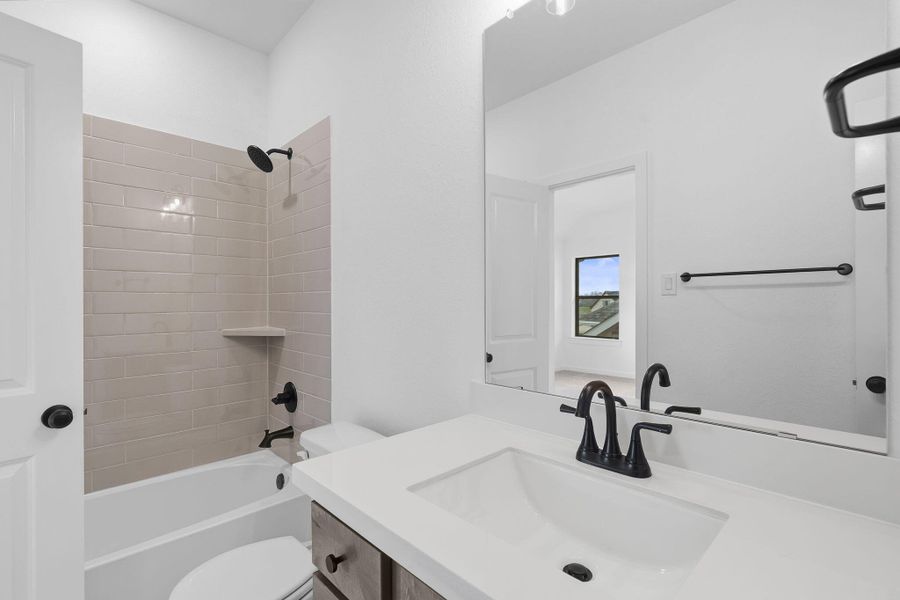 10923 Spring Wind Drive Missouri City, TX New Home Image 27