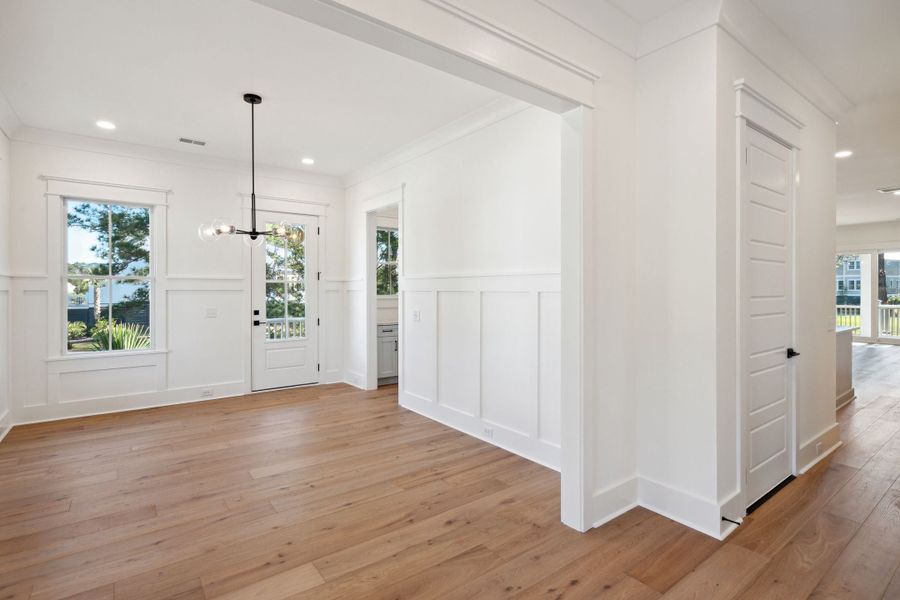 New Home in Awendaw, SC.  - Slide 5