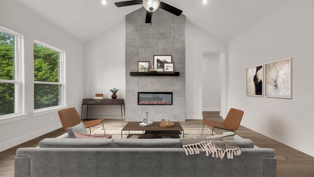 Virtual Staging Virtual Staging