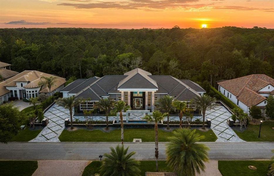 Community amenities in , Ormond Beach (Image 73).