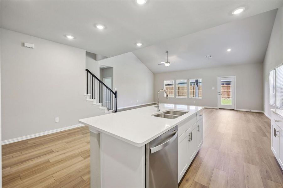 Photo is not of the actual home, but is an inspirational photo of builder’s model home and may depict options, furnishings, and/or decorator features that are not included. Photo is not of the actual home, but is an inspirational photo of builder’s model home and may depict options, furnishings, and/or decorator features that are not included.