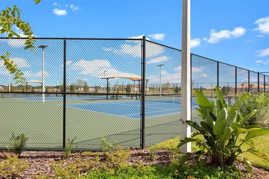 Community amenities in Waterset Tradition Series, Apollo Beach (Image 17).