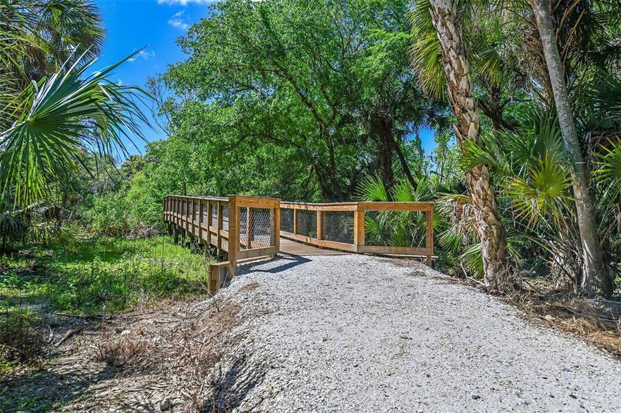 Natural landscape and outdoor views near Skye Ranch Community Group Page in Sarasota (Image 78).