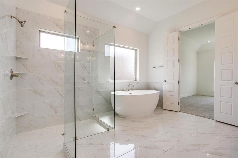 Furnished interior view inside a new home in , Burleson (Image 9). Furnished interior view inside a new home in , Burleson (Image 9).