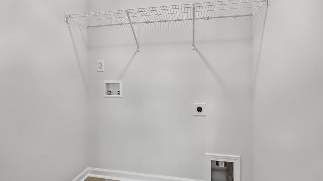 Image 27 of a home in Clock Road Townhomes.