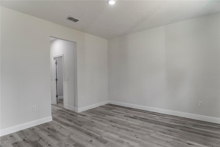 Spacious, unfurnished interior of a new home in , Citrus Springs (Image 35). Spacious, unfurnished interior of a new home in , Citrus Springs (Image 35).