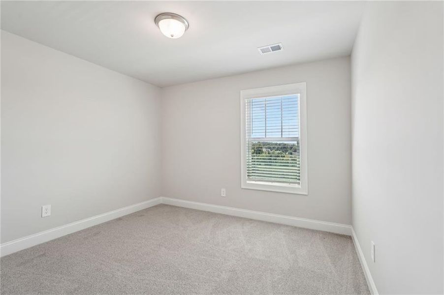 Spacious, unfurnished interior of a new home in , Cumming (Image 44).