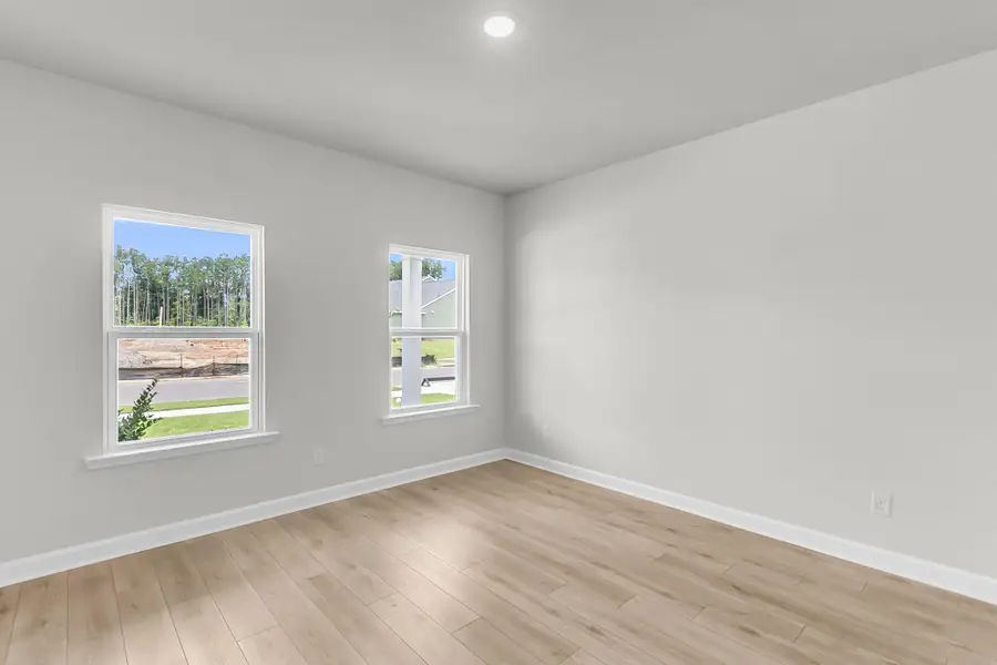 Spacious, unfurnished interior of a new home in , Summerville (Image 20). Spacious, unfurnished interior of a new home in , Summerville (Image 20).