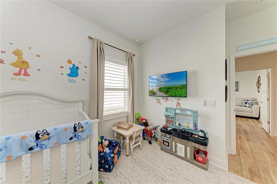 Furnished interior view inside a new home in , Sarasota (Image 45). Furnished interior view inside a new home in , Sarasota (Image 45).