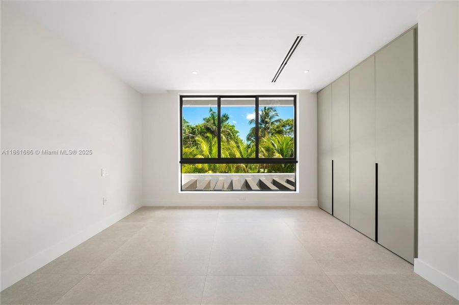 Spacious, unfurnished interior of a new home in , South Miami (Image 58). Spacious, unfurnished interior of a new home in , South Miami (Image 58).