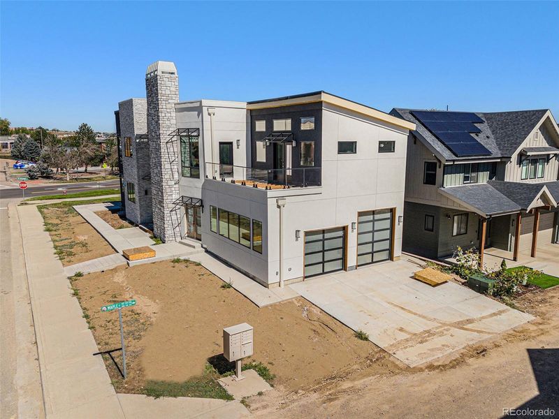 Image 1 of a home in .