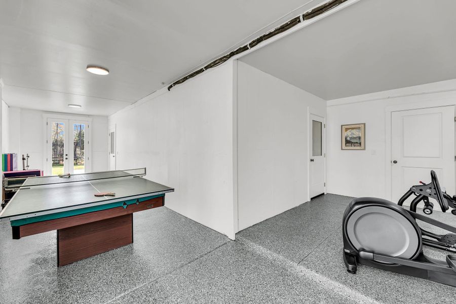 Furnished interior view inside a new home in Carolina Park: Riverside, Mount Pleasant (Image 13).