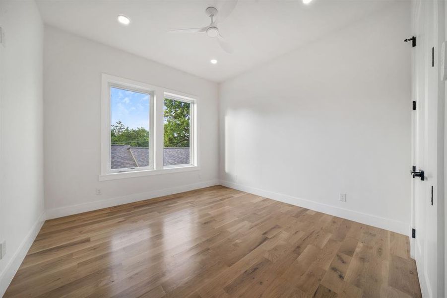 Spacious, unfurnished interior of a new home in , Dallas (Image 23). Spacious, unfurnished interior of a new home in , Dallas (Image 23).