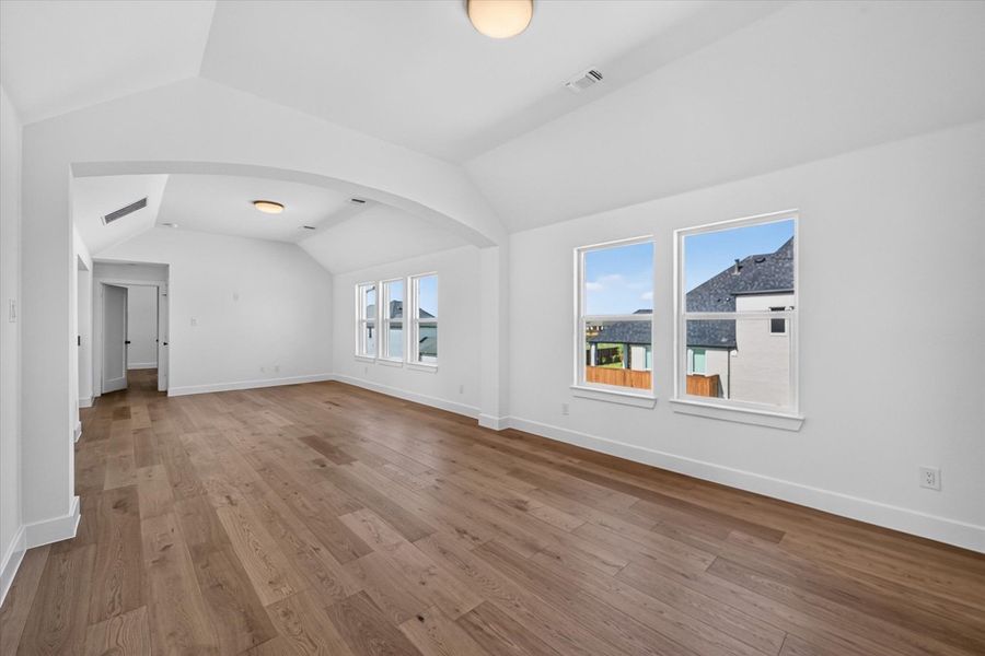 Lifestyle Room