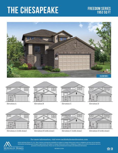 Image 34 of a home in Anderson Lakes.