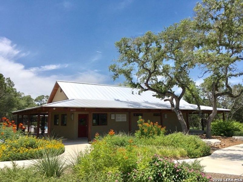 Community amenities in Willis Ranch, San Antonio (Image 3). Community amenities in Willis Ranch, San Antonio (Image 3).