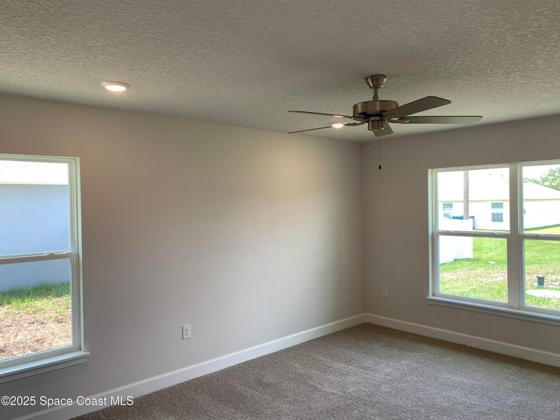 Spacious, unfurnished interior of a new home in Palm Bay, Palm Bay (Image 15). Spacious, unfurnished interior of a new home in Palm Bay, Palm Bay (Image 15).