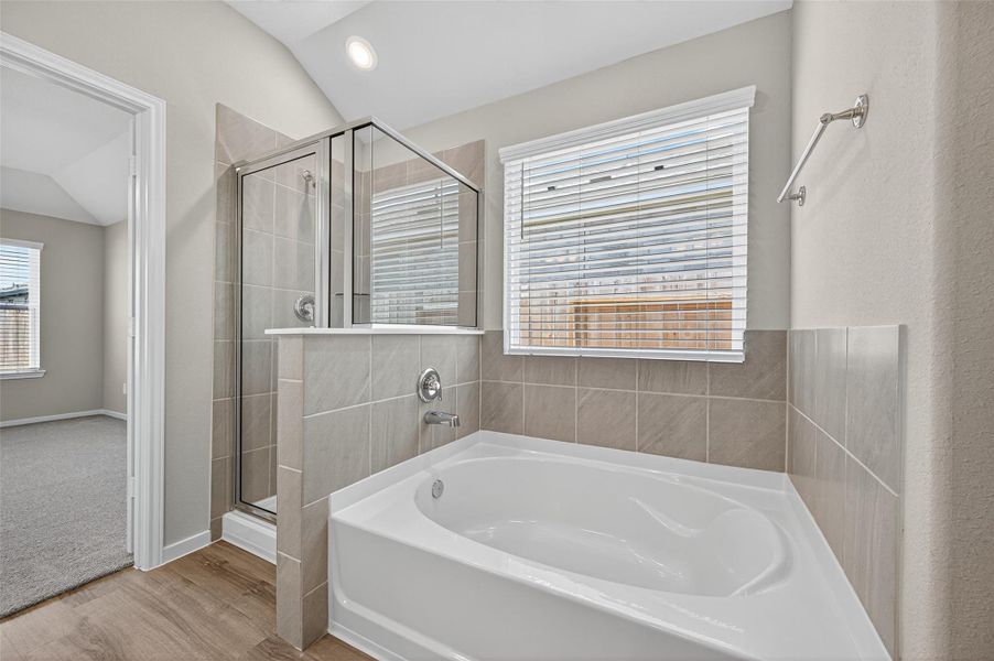 Furnished interior view inside a new home in Cypress Green, Hockley (Image 8). Furnished interior view inside a new home in Cypress Green, Hockley (Image 8).