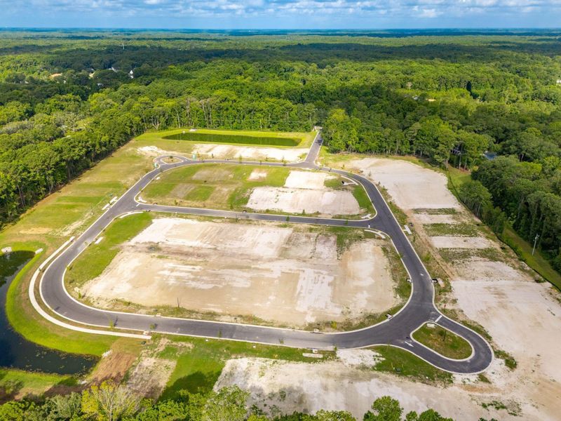 Image 79 of a home in Miller's Crossing.