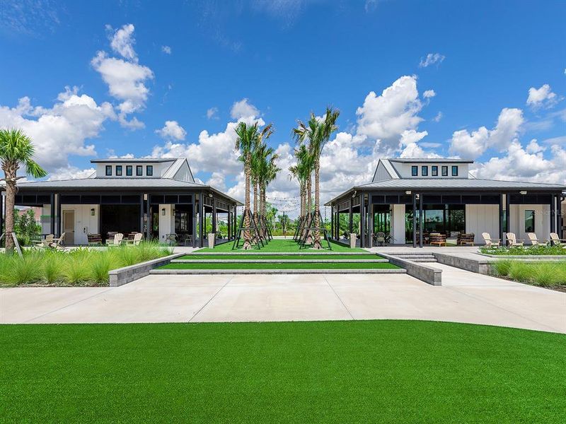 Community amenities in , Sarasota (Image 67).