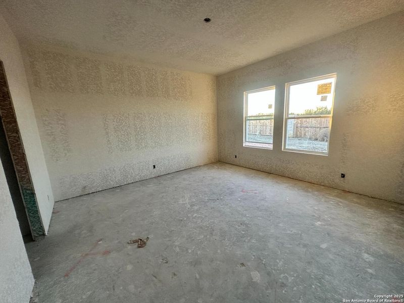 In-progress construction of a new home in The Arbors at the Wilder, Adkins, TX (Image 22). In-progress construction of a new home in The Arbors at the Wilder, Adkins, TX (Image 22).