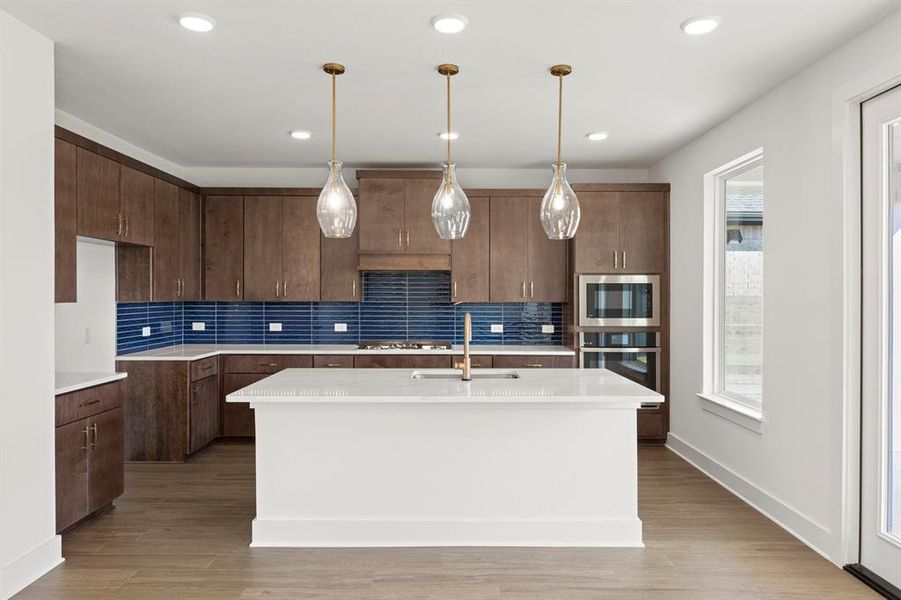 11. 2724 Andorra - Kitchen