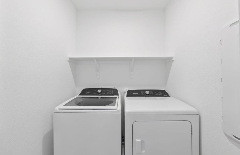 Close-up of interior finishes inside a home in Alto, San Marcos (Image 15).