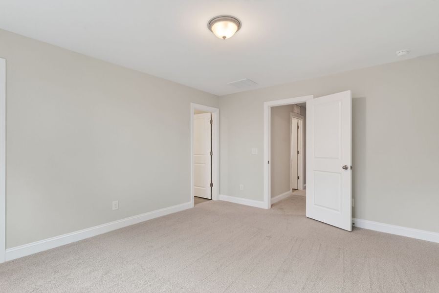 2,274sf New Home in Zebulon, NC. - Slide 28 2,274sf New Home in Zebulon, NC. - Slide 28