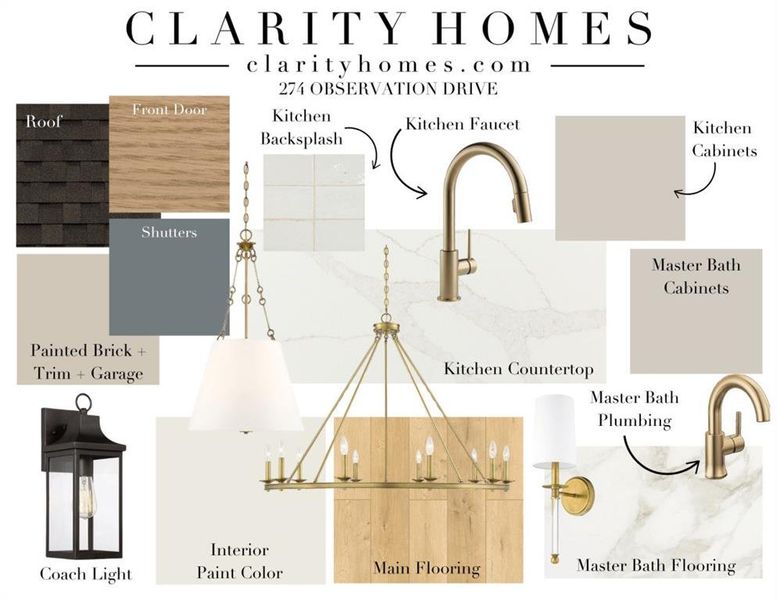 Sample of building materials used in homes in , Aledo (Image 15).