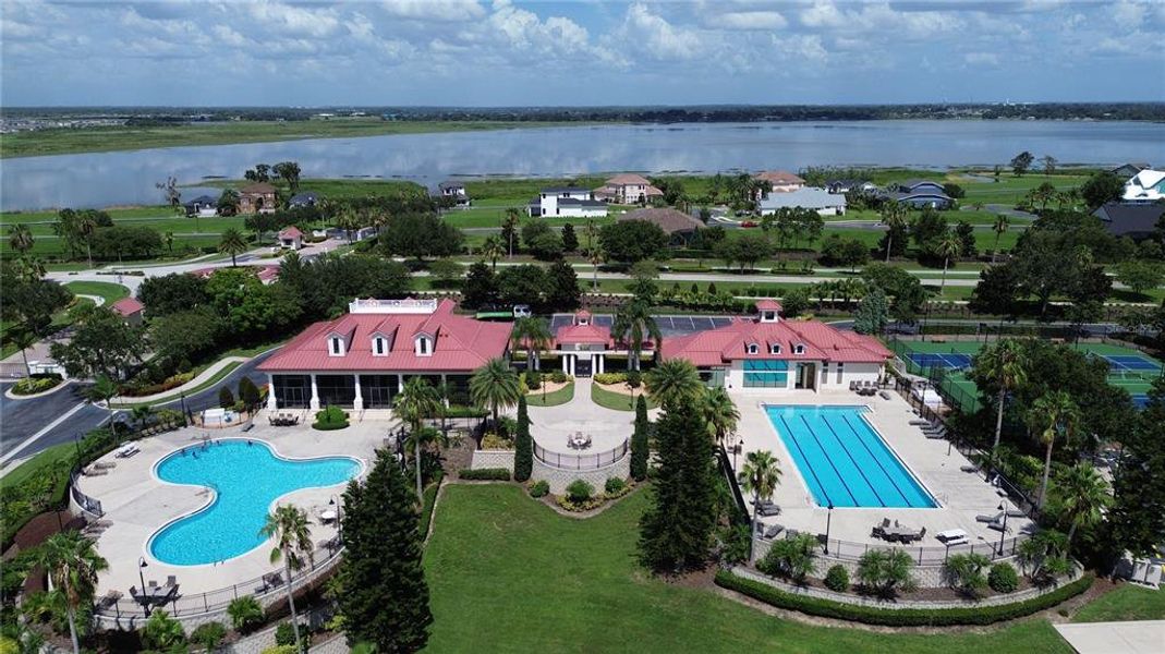 Community amenities in , Lake Alfred (Image 51).