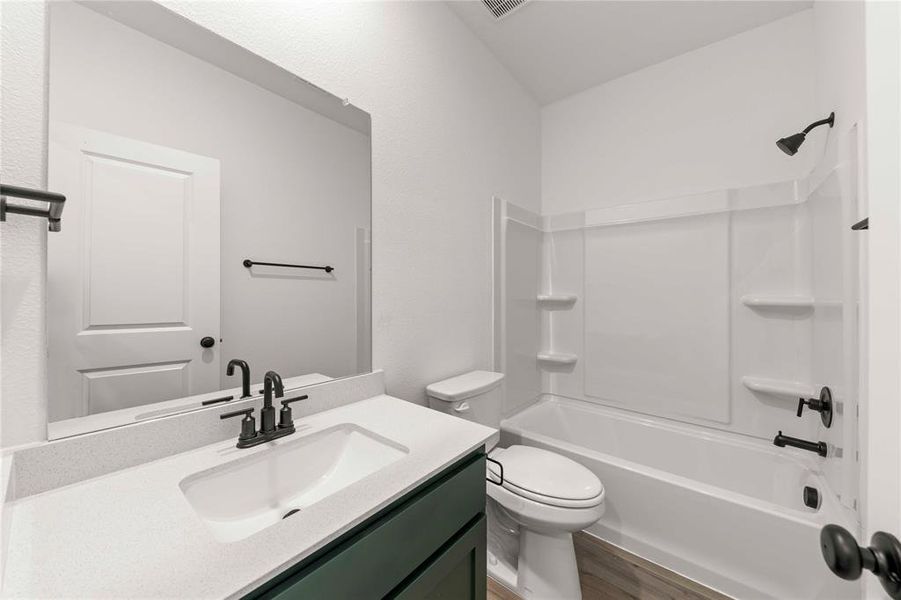 4_05. 14118 Gallatin - 2ND Bath 4_05. 14118 Gallatin - 2ND Bath