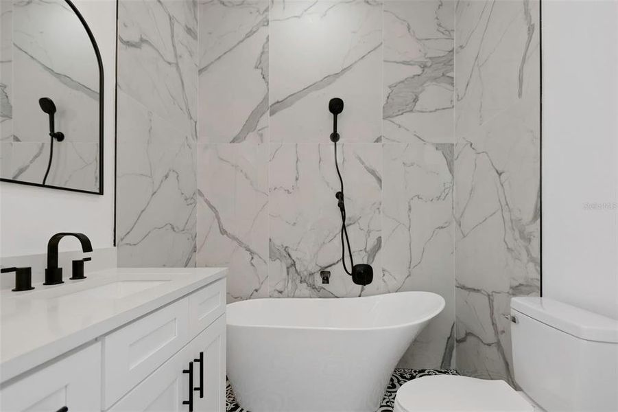 Furnished interior view inside a new home in , St. Petersburg (Image 9). Furnished interior view inside a new home in , St. Petersburg (Image 9).