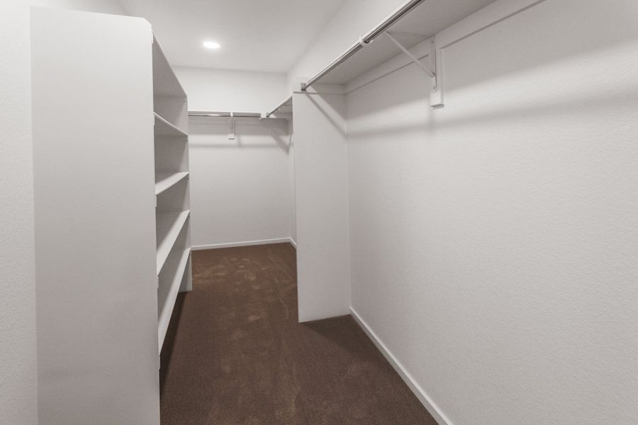Spacious, unfurnished interior of a new home in Trailside, Timnath (Image 24). Spacious, unfurnished interior of a new home in Trailside, Timnath (Image 24).