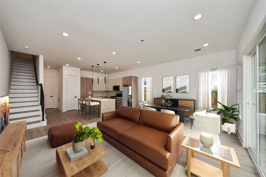 This photo is Virtually Staged. This photo is Virtually Staged.