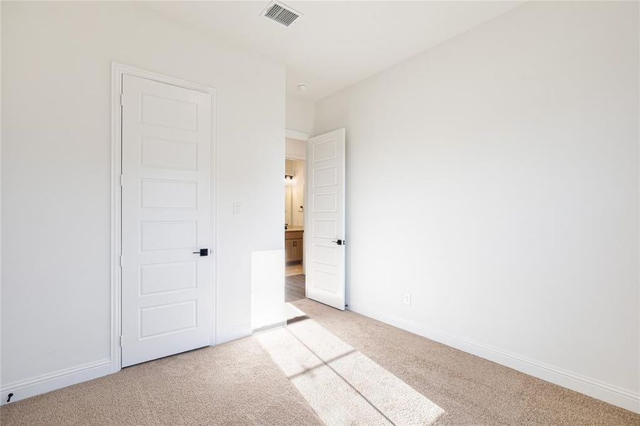 Spacious, unfurnished interior of a new home in , Celina (Image 20).
