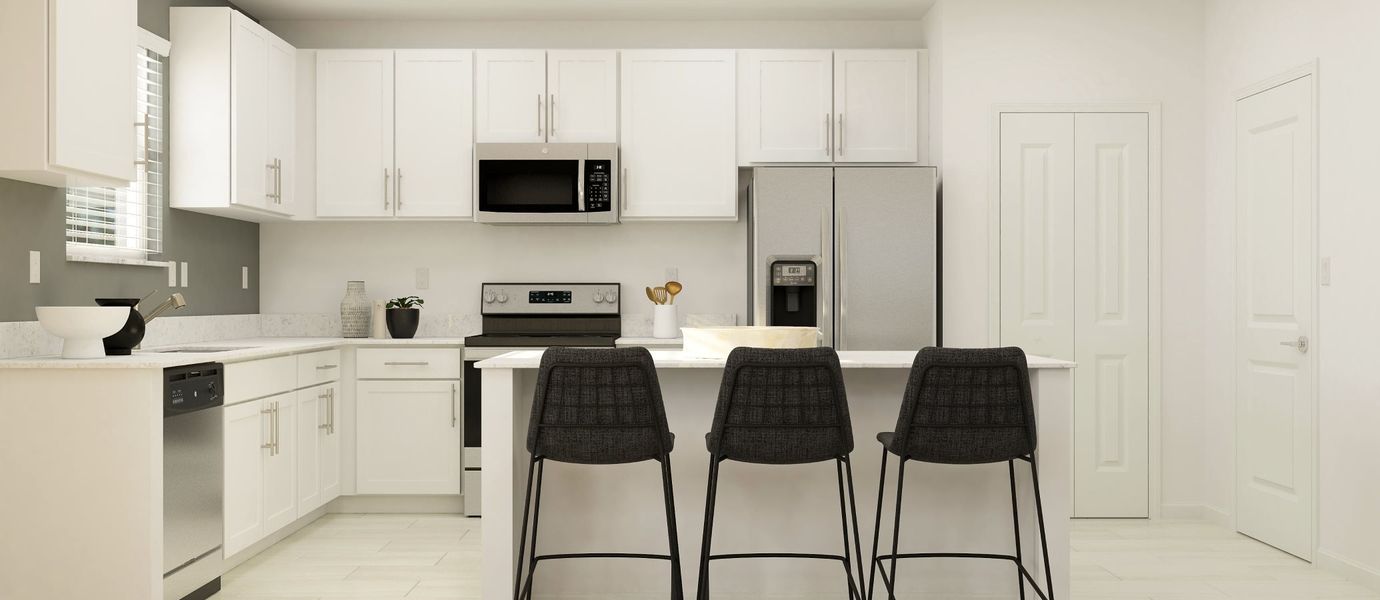 Providence Kitchen Providence Kitchen