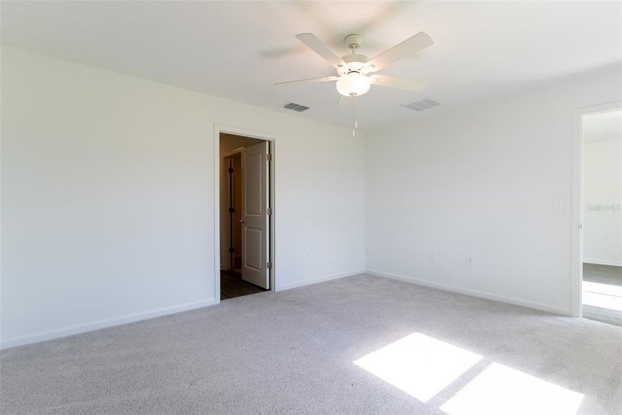 Spacious, unfurnished interior of a new home in , Ocala (Image 20). Spacious, unfurnished interior of a new home in , Ocala (Image 20).