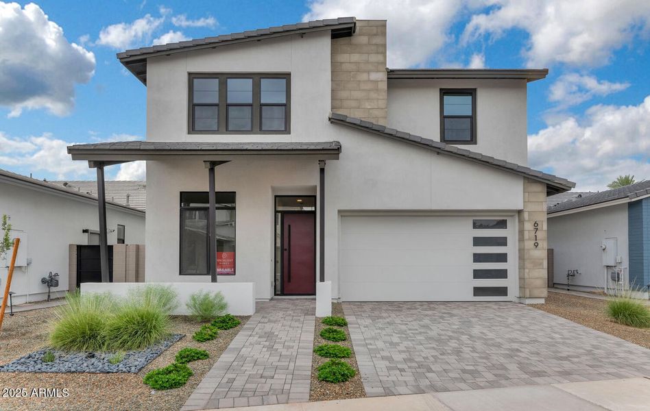 6719 N 9th Dr 6719 N 9th Dr