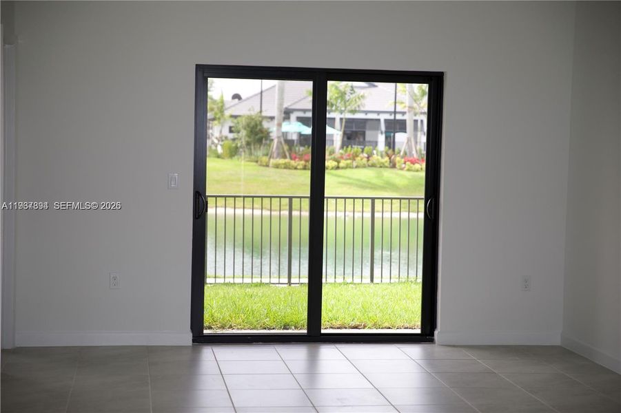 Spacious, unfurnished interior of a new home in , Dania Beach (Image 20). Spacious, unfurnished interior of a new home in , Dania Beach (Image 20).