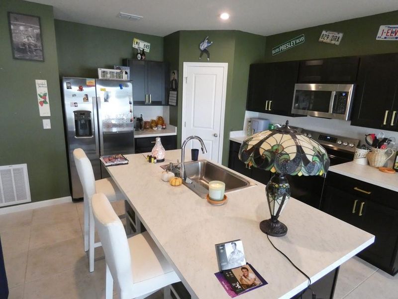 Furnished interior view inside a new home in , Haines City (Image 15). Furnished interior view inside a new home in , Haines City (Image 15).