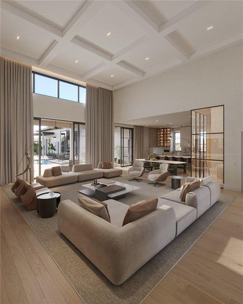 Community amenities in , Montverde (Image 33).